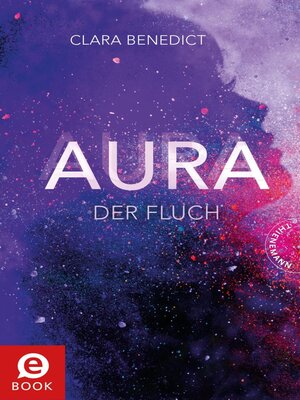 cover image of Aura 3